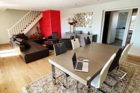 Le Vendome - Loft de Luxe Geneve